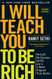 I Will Teach You to Be Rich Second Edition