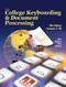 Gregg College Keyboarding and Document Processing