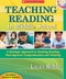 Teaching Reading In Middle School