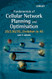 Fundamentals of Cellular Network Planning and Optimisation