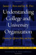 Understanding College and University Organization Volume 1