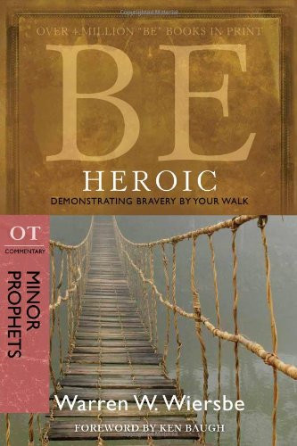 Be Heroic