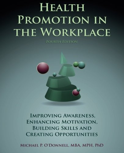 Health Promotion In the Workplace