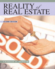 Reality of Real Estate