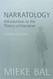 Narratology Introduction to the Theory of Narrative