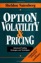 Option Volatility And Pricing