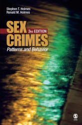 Sex Crimes