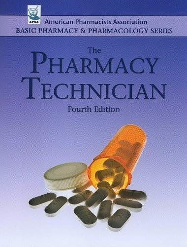 Pharmacy Technician