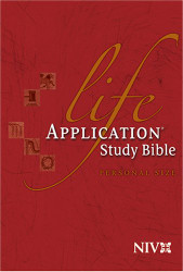 Life Application Study Bible