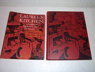 Laurel's Kitchen