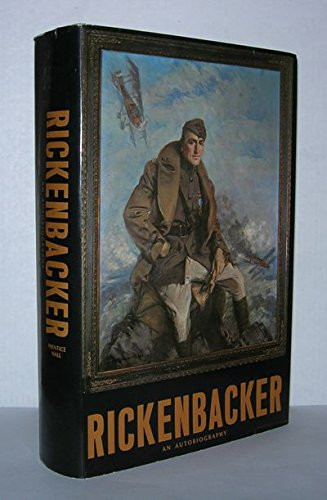 Rickenbacker an Autobiography