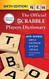Official Scrabble Players Dictionary