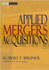 Applied Mergers And Acquisitions