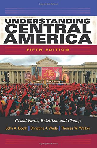 Understanding Central America