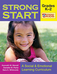 Strong Start Grades K-2