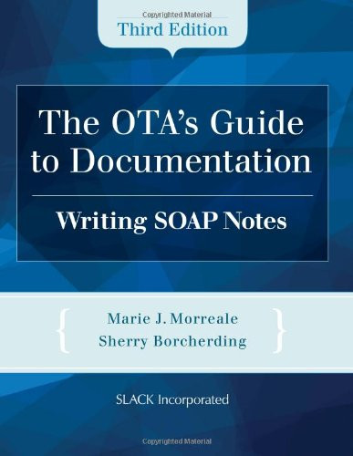 OTA's Guide to Documentation