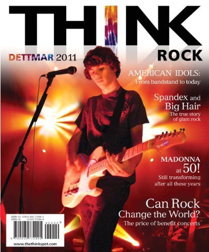 Think Rock