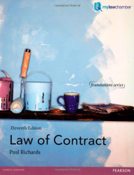 Law of Contract