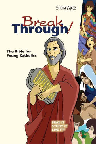 Breakthrough Bible New Edition-