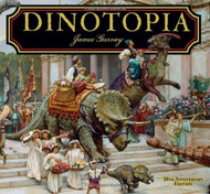 Dinotopia A Land Apart From Time