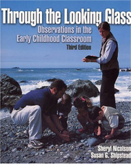 Through The Looking Glass