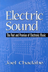 Electric Sound