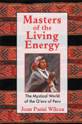 Masters Of The Living Energy
