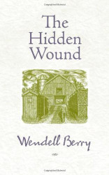 Hidden Wound