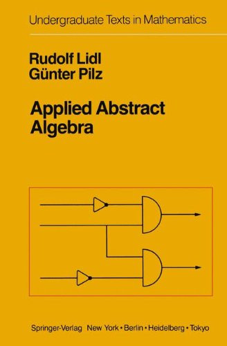 Applied Abstract Algebra