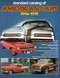 Standard Catalog of American Cars 1946-1975