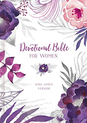 Devotional Bible for Women