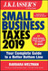 JK Lasser's Small Business Taxes