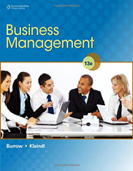 Business Management