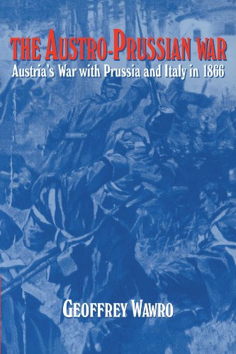 Austro-Prussian War