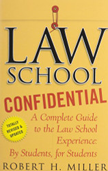 Law School Confidential