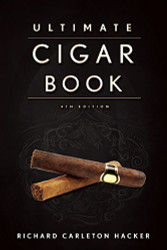Ultimate Cigar Book