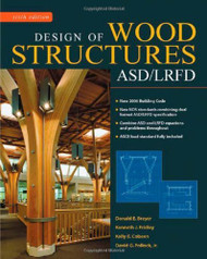 Design Of Wood Structures