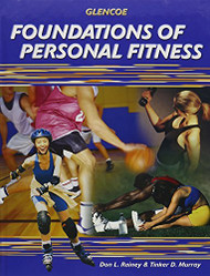 Foundations Of Personal Fitness by McGraw-Hill / Rainey