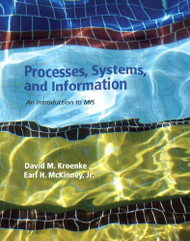 Processes Systems And Information
