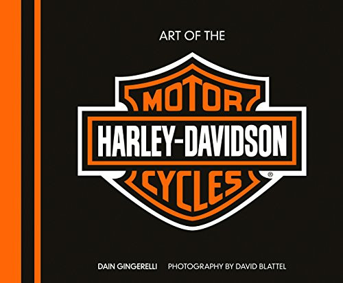 Art of the Harley-Davidson