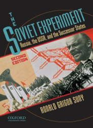 Soviet Experiment