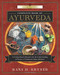 Llewellyn's Complete Book of Ayurveda