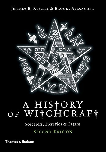 History Of Witchcraft