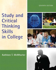 Study And Critical Thinking Skills In College