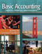 Basic Accounting Concepts Principles & Procedures Volume 1