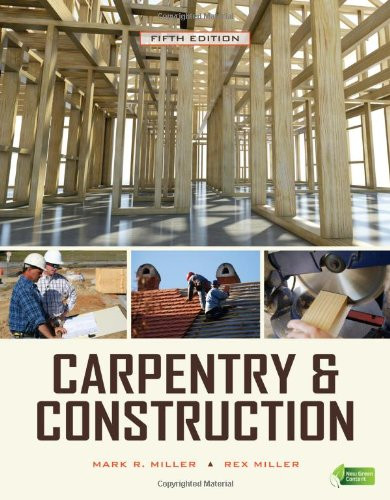 Carpentry and Construction