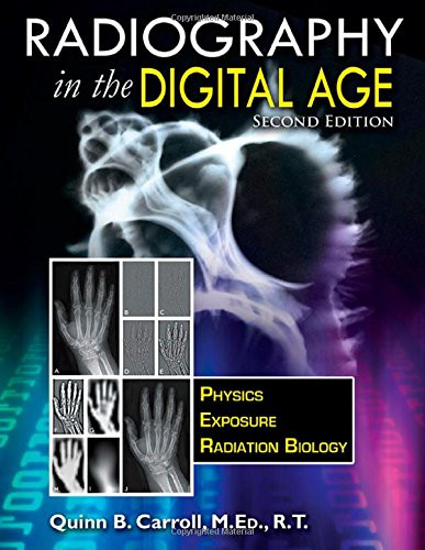 Radiography In the Digital Age