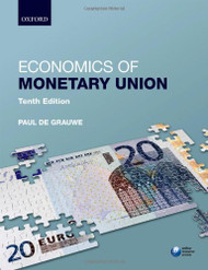 Economics of Monetary Union