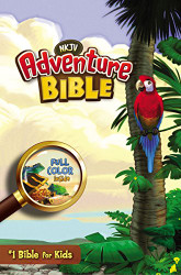 Adventure Bible Nkjv