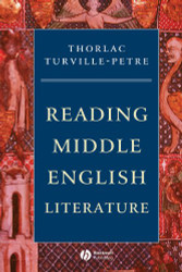 Reading Middle English Literature
